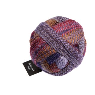 Crazy Zauberball 1153 2311_Route 66 von Schoppel Wolle