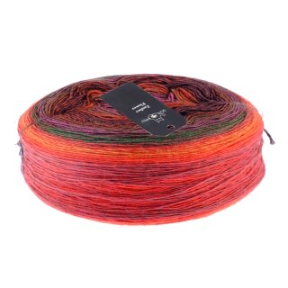 Zauber Flower Belladonna 2479_ von Schoppel Wolle