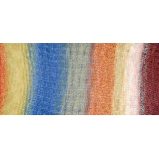 Crazy Cotton Stärke 4 Urgestein  von Schoppel Wolle 1861 2366_