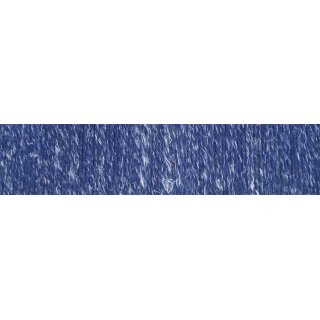 ALB Lino 1497 4201M Blau Mélange von Schoppel Wolle