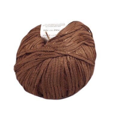 *Emotion Farbe: 68 braun von Lang Yarns