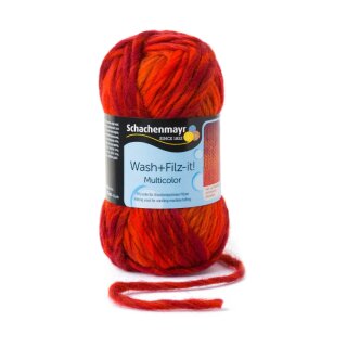 Wash+Filz-it! Colour*