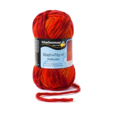 Wash+Filz-it! Colour*