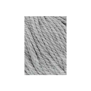 GLORY LIGHT GREY MÉLANGE von Lang Yarns