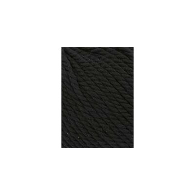 GLORY BLACK von Lang Yarns