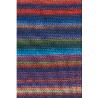 CLOUD BLAU von Lang Yarns