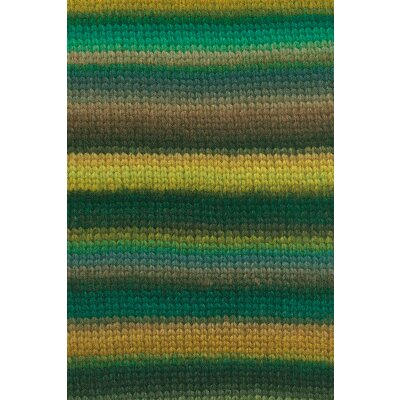 CLOUD GRÜN von Lang Yarns