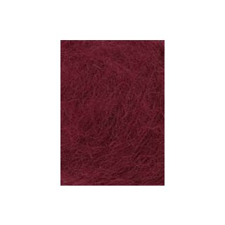 SURI ALPACA DUNKELROT von Lang Yarns
