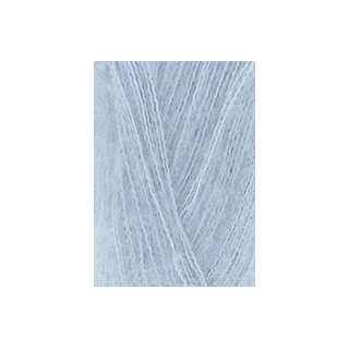 CASHMERE DREAMS HELLBLAU von Lang Yarns