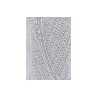 CASHMERE DREAMS HELLGRAU MELANGE von Lang Yarns