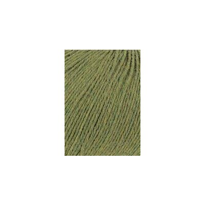 ALPACA SOXX 6-FACH/6-PLY GRÜN MÉLANGE von...