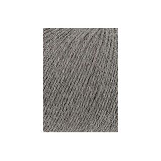 ALPACA SOXX 6-FACH/6-PLY HELLBRAUN MÉLANGE von Lang Yarns