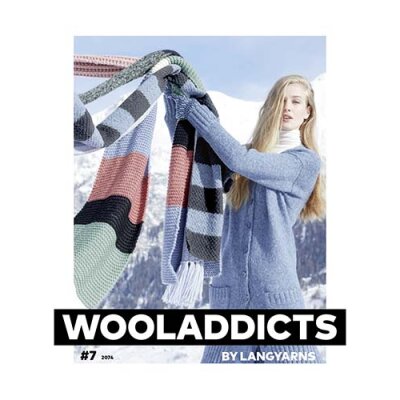 WOOLADDICTS #7