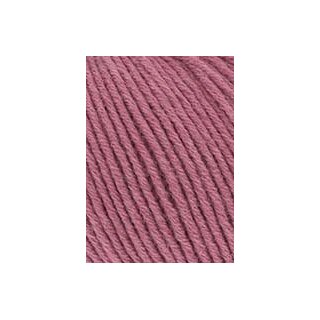 MERINO 120 himbeere melange von Lang Yarns