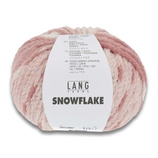 Snowflake von Lang Yarns