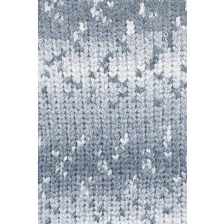 Snowflake 0024 grau von Lang Yarns