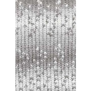 Snowflake 0026 braun von Lang Yarns