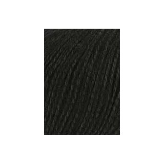 REGINA - SCHWARZ von Lang Yarns