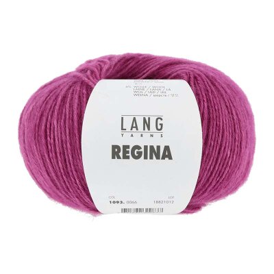 REGINA Wolle von Lang Yarns  EFEU 0093