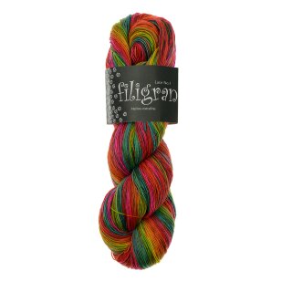 Filigran Color von Atelier Zitron, zitron wolle, Wolle...