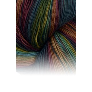 Filigran Color von Atelier Zitron, zitron wolle, Wolle Zitron