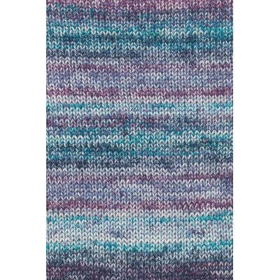 TISSA 3/3 COLOR BLAU/TÜRKIS/VIOLETT 20.0354
