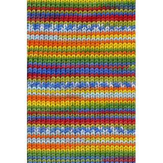 Tissa 3/3 COLOR TISSA 3/3 COLOR BUNT BEDRUCKT 20.0258 von Lang Yarns