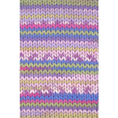 Tissa 3/3 COLOR TISSA 3/3 COLOR FUCHSIA BEDRUCKT 20.0266