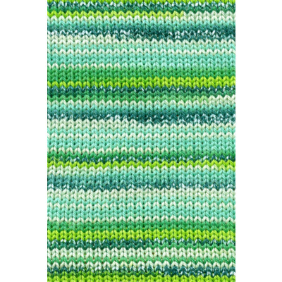 Tissa 3/3 COLOR TISSA 3/3 COLOR GRÜN BEDRUCKT 20.0218