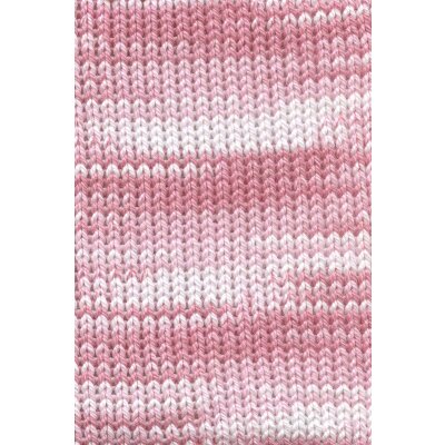 Tissa 3/3 COLOR 0309 TISSA 3/3 COLOR rosa bedruckt von...