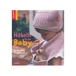 Häkeln für das Baby