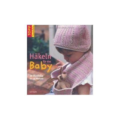 Häkeln für das Baby