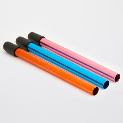 Rundnadelschutz (mit Silikongriffen)