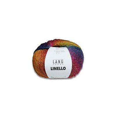 LINELLO von Lang Yarns