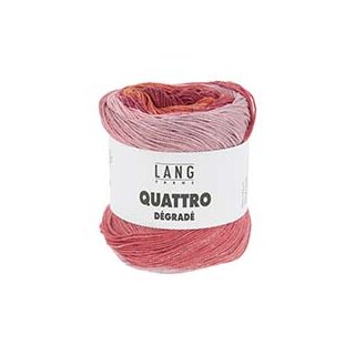 QUATTRO DEGRADE von Lang Yarns