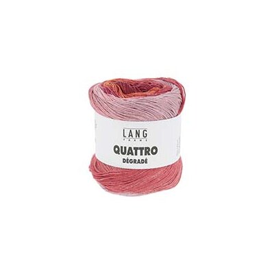 QUATTRO DEGRADE von Lang Yarns