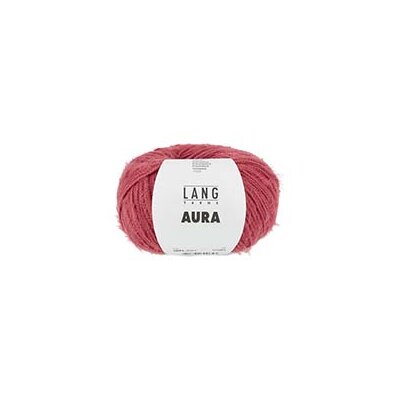 AURA von Lang Yarns
