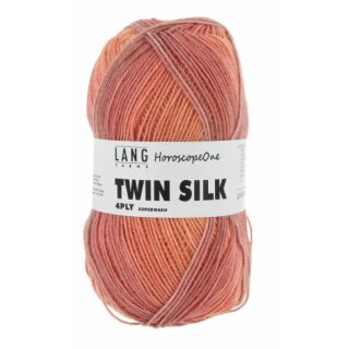 Twin Silk
