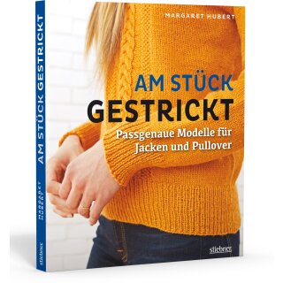Am Stück gestrickt