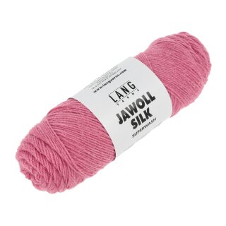 JAWOLL SILK von Lang Yarns