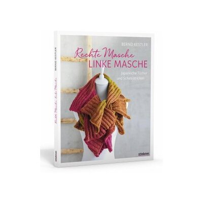 Rechte Maschen - Linke Maschen