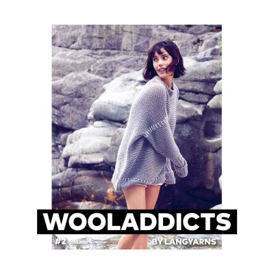 WOOLADDICTS #2