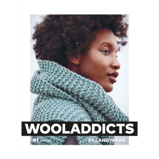 WOOLADDICTS #1