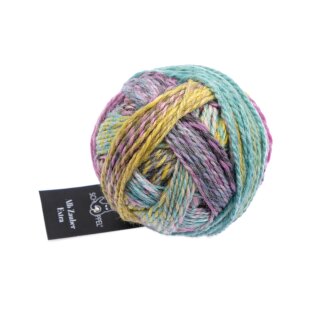 Alb Zauber Extra  von Schoppel Wolle