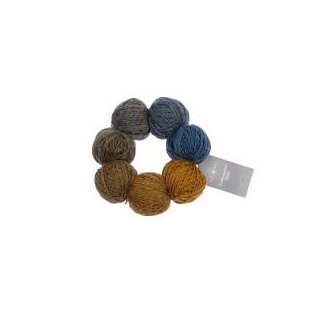 Zauberperlen Hanf Cavaliero von Schoppel Wolle