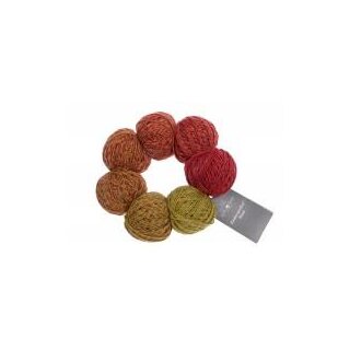 Zauberperlen Hanf Cavaliero von Schoppel Wolle