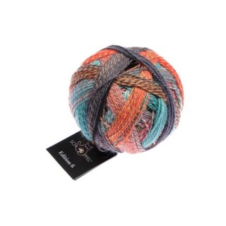 Edition 3.0 1523 2515_Gerüchteküche von Schoppel Wolle