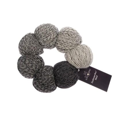 Zauberperlen Cotton von Schoppel Wolle