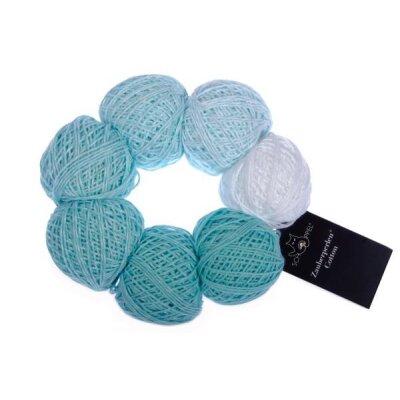 Zauberperlen Cotton Dolcissimo von Schoppel Wolle