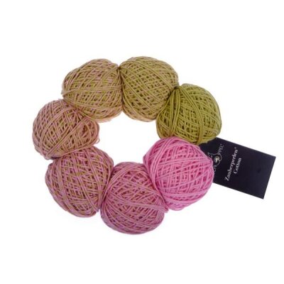 Zauberperlen Cotton Dolcissimo von Schoppel Wolle